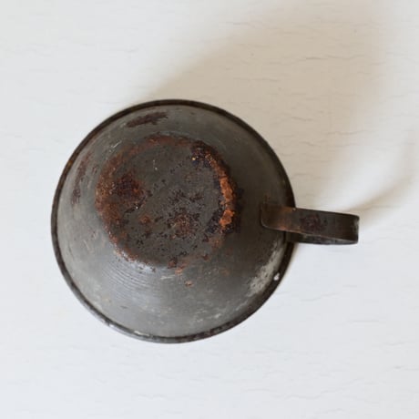 フランス　第一次世界大戦時期のミリタリーカップ B