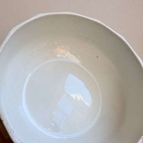 OLD ARABIA Gustaf Stark bowl / オールドアラビア  多角形ボウル 小