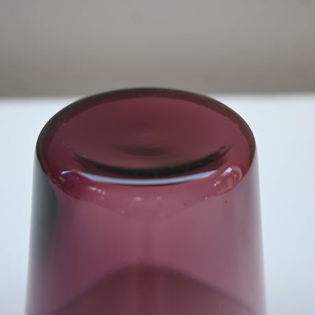 Tapio Wirkkala  iittala Tumbler / タピオ・ヴィルカラ イッタラ タンブラー  B