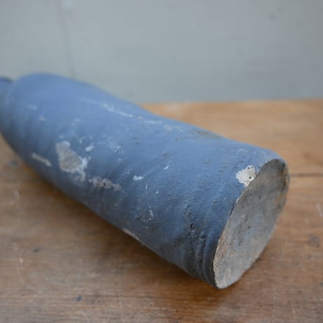 France Antiques Terracotta Bottle / フランス アンティーク プリミティブボトル