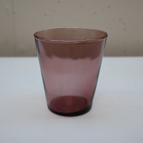 NUUTAJÄRVI VIOLA Tumbler  /  ヌータヤルヴィ ヴァリオ タンブラー G