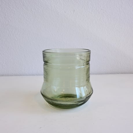 Finland KARHULA Tumbler / フィンランド カルフラ社のタンブラーB