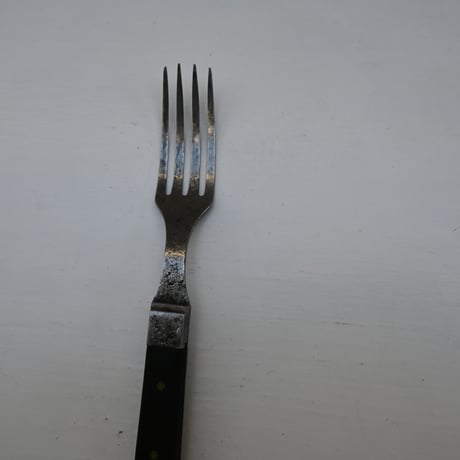 Sweden Antique Fork / スウェーデン アンティーク フォーク B