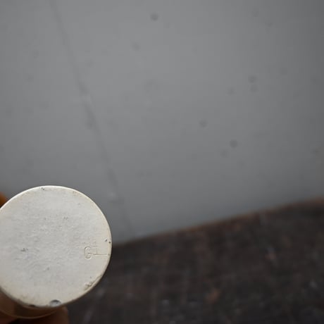 France Old Mini Pot / フランス 古いミニポット 小