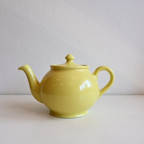 Finland ARABIA Tea Pot / フィンランド アラビア ティーポット B