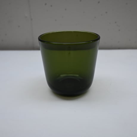 NUUTAJARVI Kaj Franck / カイ・フランク 5023 タンブラー 18cl B