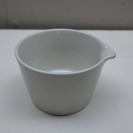 ARABIA KILTA CREAMER Kaj Franck (White) / アラビア キルタ クリーマーカップ カイフランク ホワイト