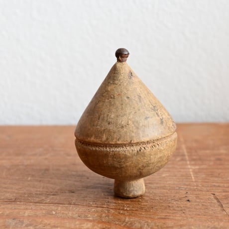 France Antique Objet  / フランス アンティーク独楽（こま）