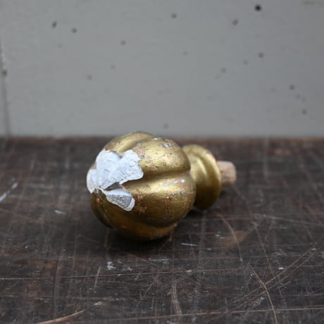 France Antique Wood Objet  / フランス アンティーク 木片のオブジェ