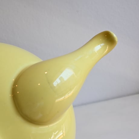 Finland ARABIA Tea Pot / フィンランド アラビア ティーポット A