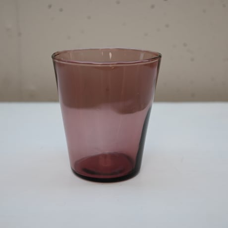 NUUTAJÄRVI VIOLA Tumbler  /  ヌータヤルヴィ ヴァリオ タンブラー G