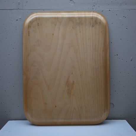 FINLAND BACKMAN? Plywood Tray / フィンランド バックマン? プライウッドスクエアトレイ
