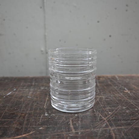 NUUTAJARVI Rustica glass / ヌータヤルヴィ ラスティカ グラス
