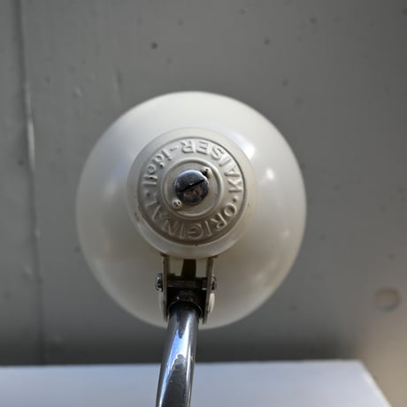 Kaiser Idell 6722 Lamp / カイザーイデル ランプ 6722 A