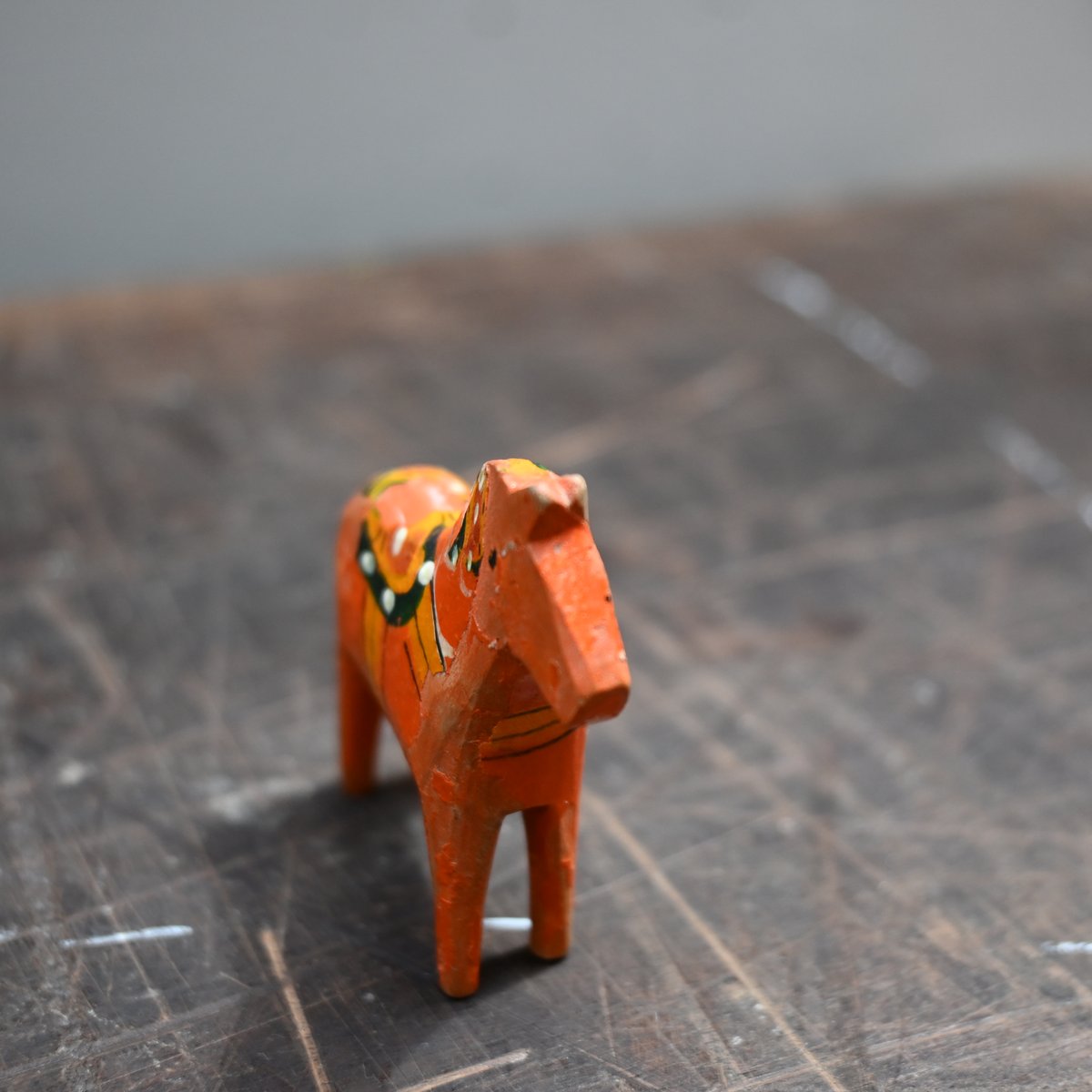 Apple - ダーナラホース Sweden darnahorse vintage / ダーラナホース ヴィンテージ C |