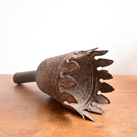 France Antique Cueillir des Fruits  / フランス アンティーク 果物の収穫道具 A
