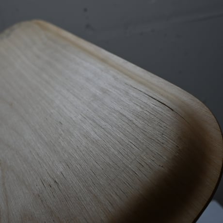 FINLAND BACKMAN? Plywood Tray / フィンランド バックマン? プライウッドスクエアトレイ