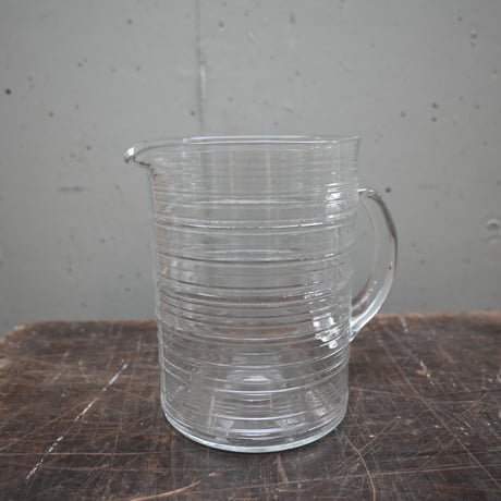 NUUTAJARVI Rustica pitcher / ヌータヤルヴィ ラスティカ ピッチャー