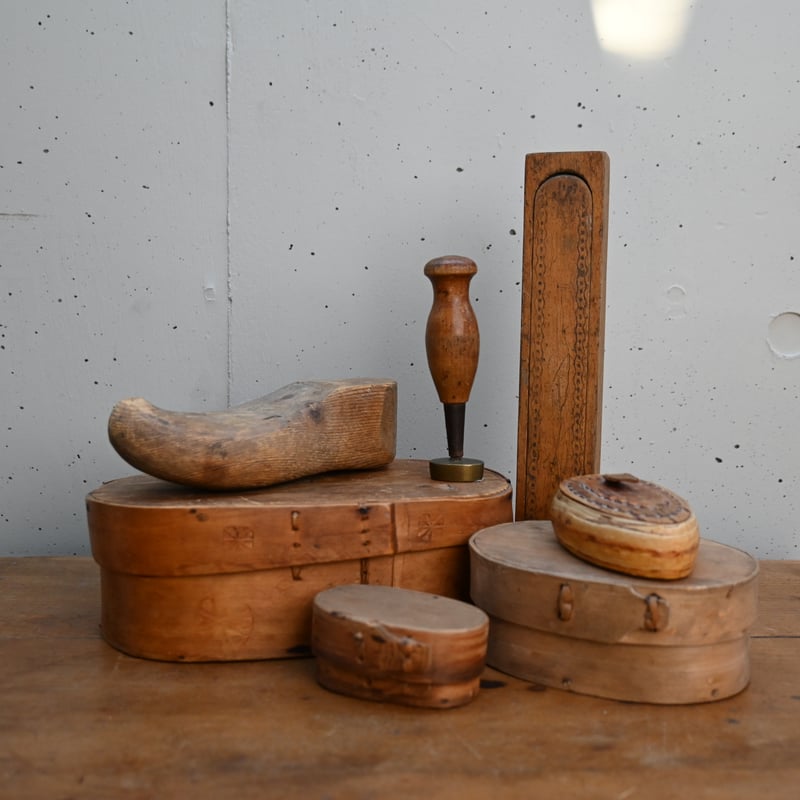 Sweden Svepask / スウェーデン スヴェープアスク A | landverse