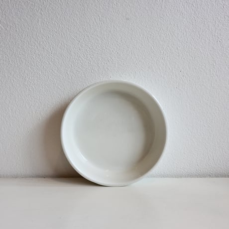 Finland ARABIA KILTA Round Plate / フィンランド  アラビア キルタ 丸深皿