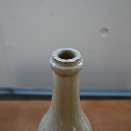 フランス アンティーク ボトル オブジェ2 E.PAJOT