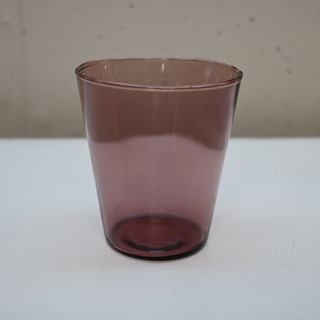 NUUTAJÄRVI VIOLA Tumbler  /  ヌータヤルヴィ ヴァリオ タンブラー G