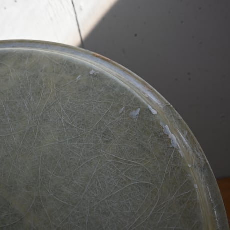 France Vintage Tray "PARIS MAP" MANOVER FIBERGLASS / フランス パリの地図のトレイ