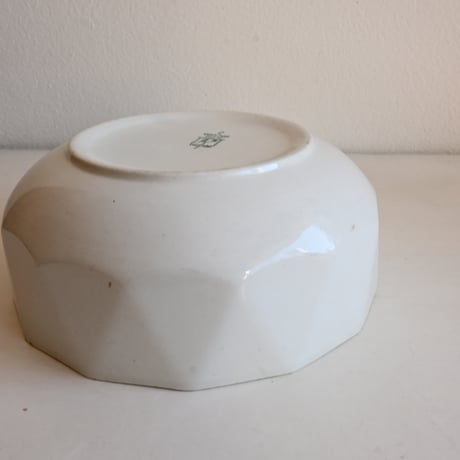 OLD ARABIA Gustaf Stark bowl / オールドアラビア  多角形ボウル 小
