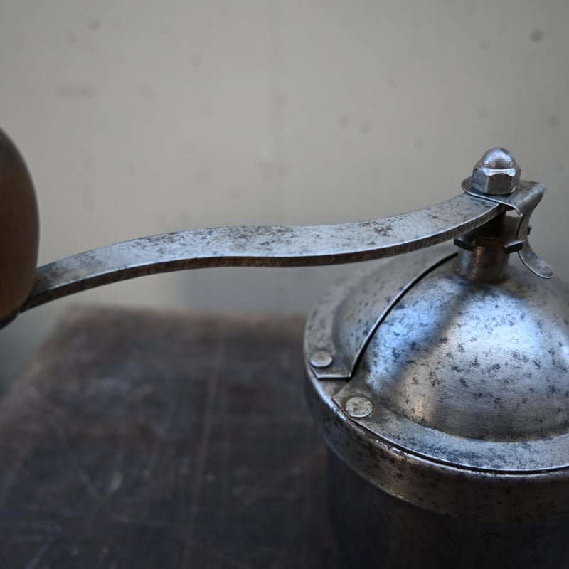 France Peugeot Coffee Mill France Peugeot Coffee Mill