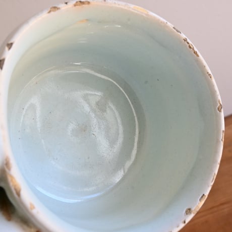 France Oil and vinegar holder / フランス アンティーク オイル&ビネガー用 ホルダー