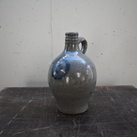 FRANCE Antique Wine Jug / フランス アンティーク ワインジャグ