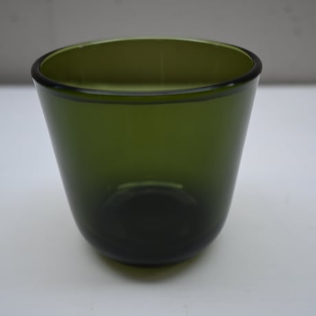 NUUTAJARVI Kaj Franck / カイ・フランク 5023 タンブラー 18cl B