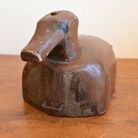 Sweden Decoy / スウェーデン 鳥のデコイ