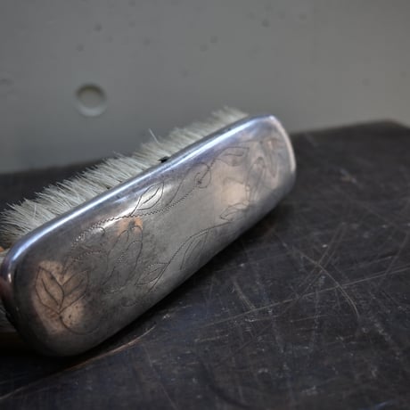 SWEDEN  Shoes Brush / スウェーデン 靴のブラシ B