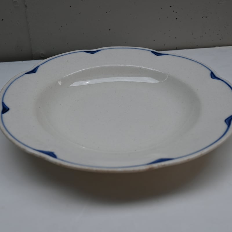 【希少】アラビア　old arabia　ペッカ　pekka　プレート　2枚セット 希少】アラビアold arabiaペッカpekkaプレート2枚セット