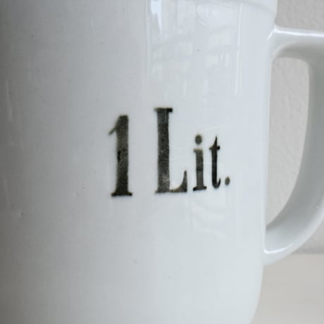 Finland  ARABIA 1L Pitcher / アラビア 1L  ピッチャー