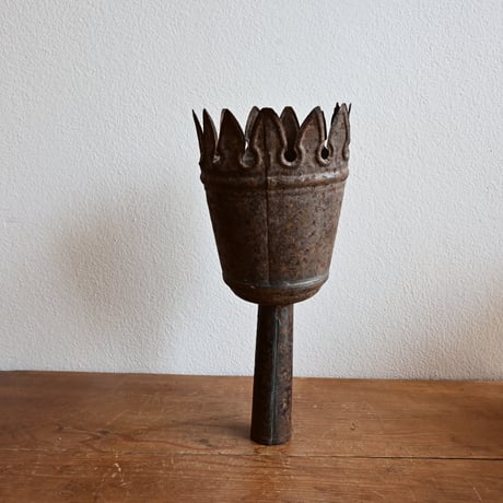 France Antique Cueillir des Fruits  / フランス アンティーク 果物の収穫道具 A