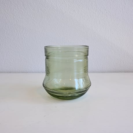 Finland KARHULA Tumbler / フィンランド カルフラ社のタンブラーB