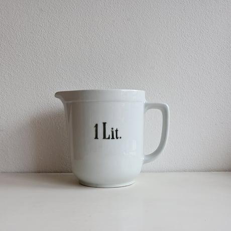 Finland  ARABIA 1L Pitcher / アラビア 1L  ピッチャー