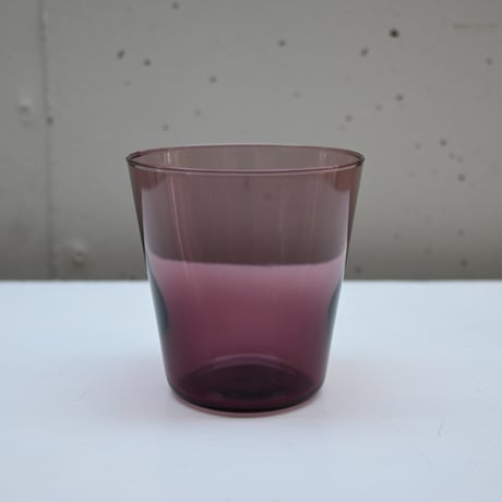 Tapio Wirkkala  iittala Tumbler / タピオ・ヴィルカラ イッタラ タンブラー A