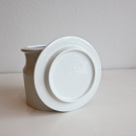 Finland ARABIA Pomona Pot / フィンランド アラビア 蓋付きポット