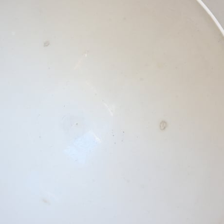 France Antique Cafe Bowl "Digoin&Sarreguemines" / フランス  面取りカフェオレボウル ”ディゴワン＆サルグミンヌ”  φ:13.6cm