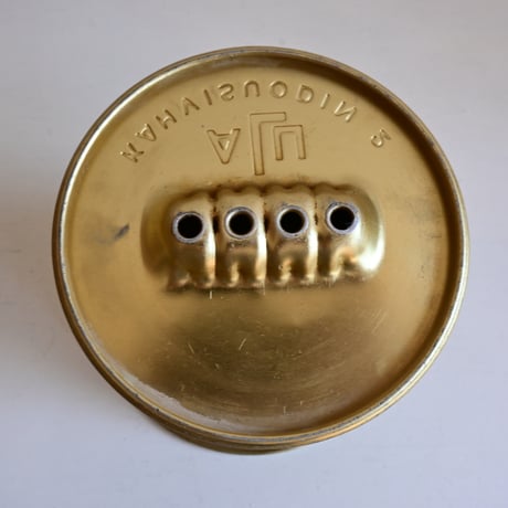 Finland ALU Coffee Dripper / フィンランド ALU コーヒードリッパー