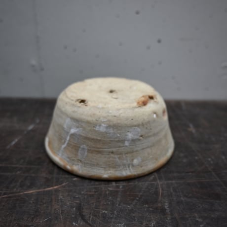 France Old Draining bowl / フランス 古い 水切りボウル