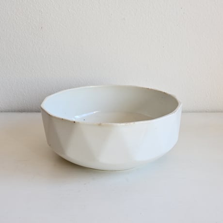 OLD ARABIA Gustaf Stark bowl / オールドアラビア  多角形ボウル 小