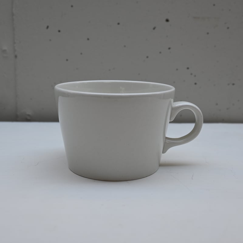 ARABIA KILTA Cup Kaj Franck (White) / アラビア キルタ