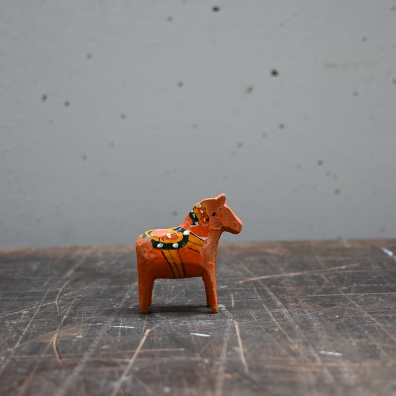 Sweden darnahorse vintage / ダーラナホース ヴィンテージ C |