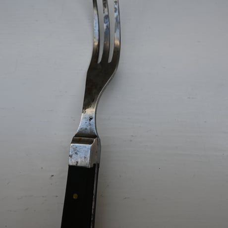 Sweden Antique Fork / スウェーデン アンティーク フォーク A