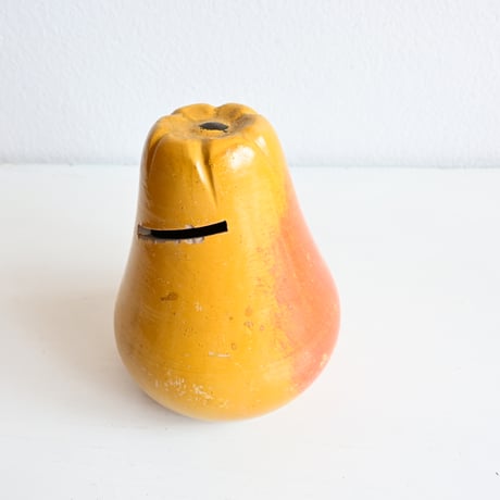 Sweden Ceramic piggy bank / スウェーデン 陶器の貯金箱