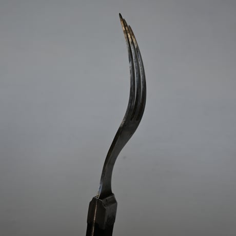 Sweden Antique Fork / スウェーデン アンティーク フォーク A
